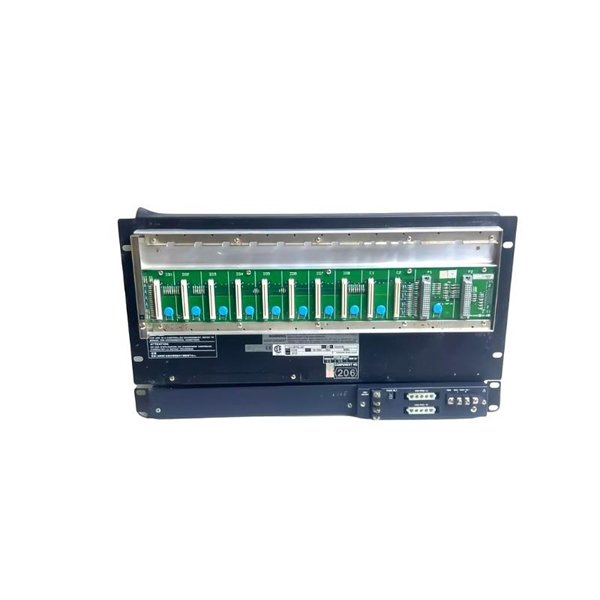 Yokogawa AFV10D-S41251 Duplexed Field Control Unit