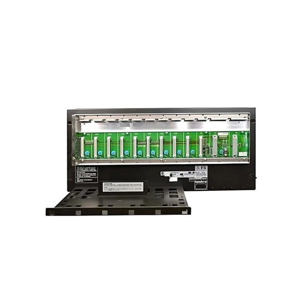 Yokogawa AFV10D-S41401 Duplexed Field Control Unit