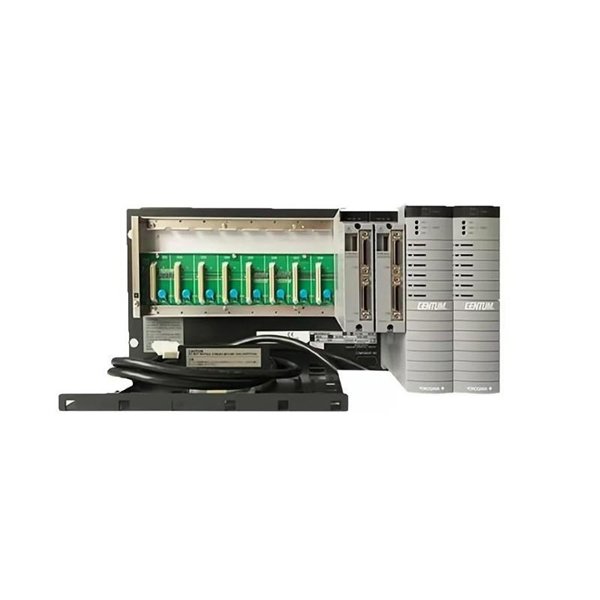 Yokogawa AFV10D-S41401 Duplexed Field Control Unit