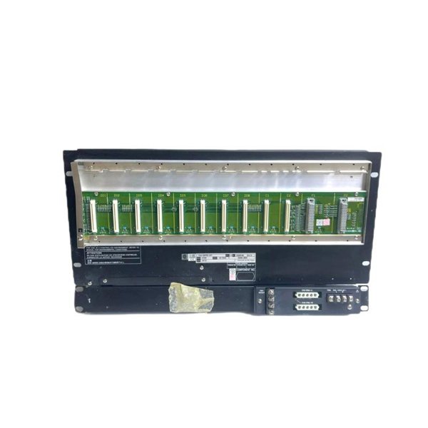 Yokogawa AFV10D-S41401 Duplexed Field Control Unit