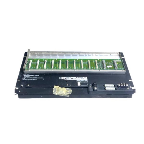 Yokogawa AFV10D-S41401 Duplexed Field Control Unit