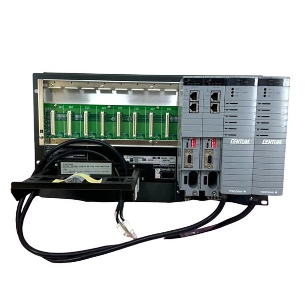 Yokogawa AFV10D-S41451 Duplexed Field Control Unit