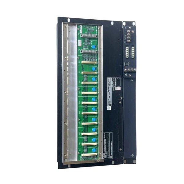 Yokogawa AFV10D-S41451 Duplexed Field Control Unit