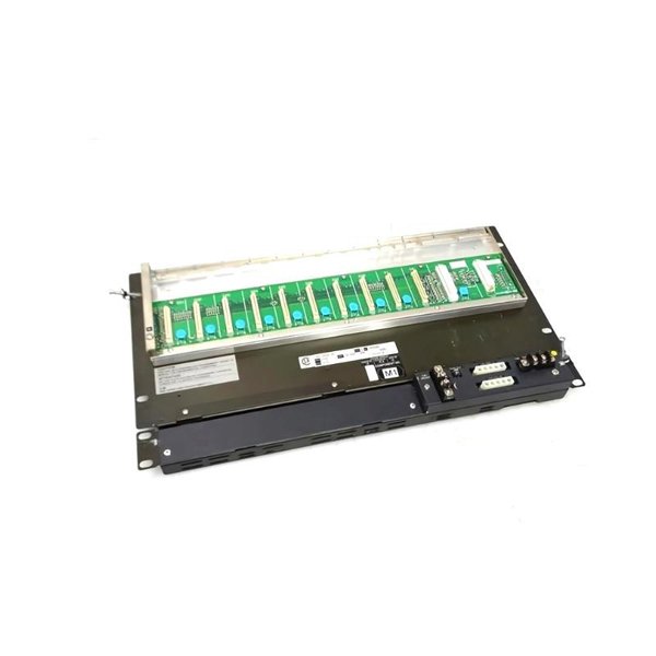 Yokogawa AFV10S Field Control Unit