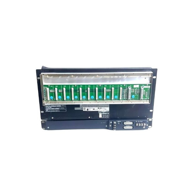 Yokogawa AFV10S Field Control Unit