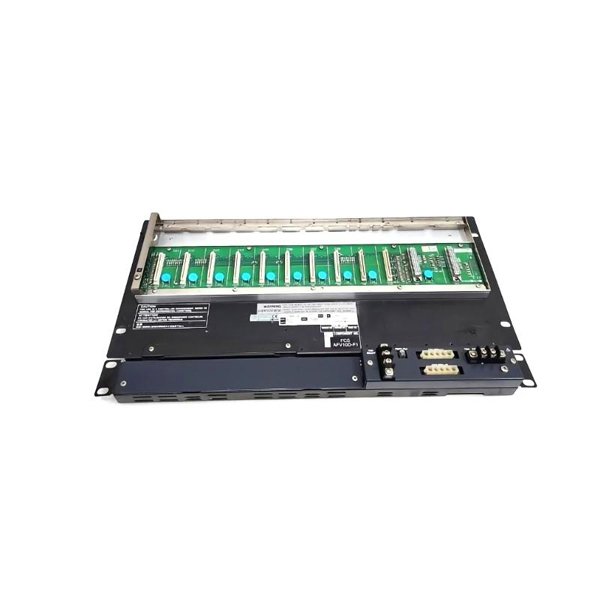 Yokogawa AFV10S Field Control Unit