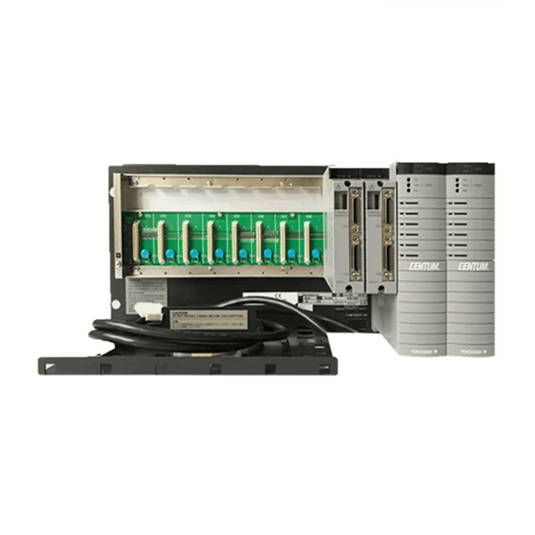 Yokogawa AFV30S-A41262 Duplex field control unit
