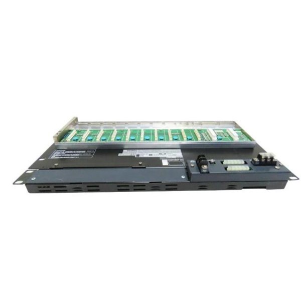 Yokogawa AFV30D-A400 Duplex field control unit