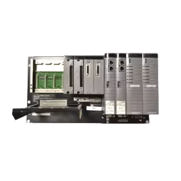Yokogawa AFV30D Duplex Field Control Unit