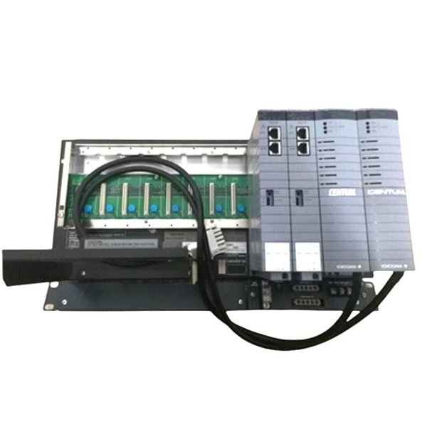 Yokogawa AFV10S-S31251 Duplex field control unit