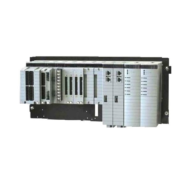 Yokogawa AFV10S-S31251 Duplex field control unit