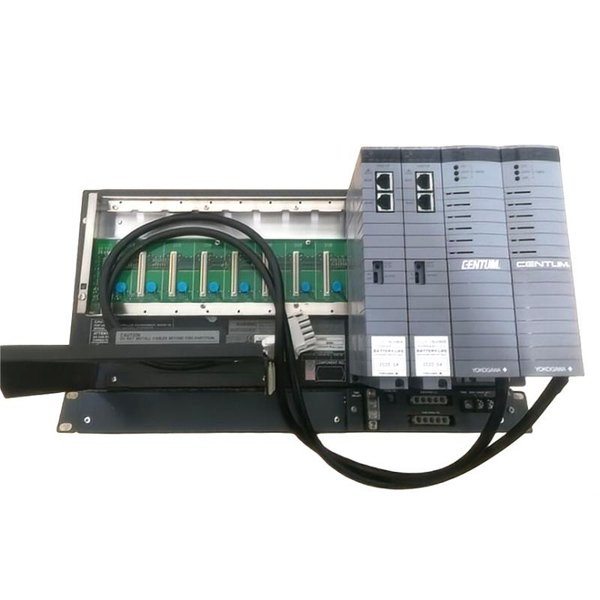 Yokogawa AFV30D-A41152 Duplexed Field Control Unit