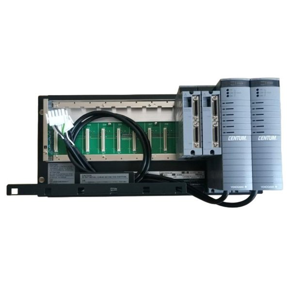 Yokogawa AFV30D-A41152 Duplexed Field Control Unit