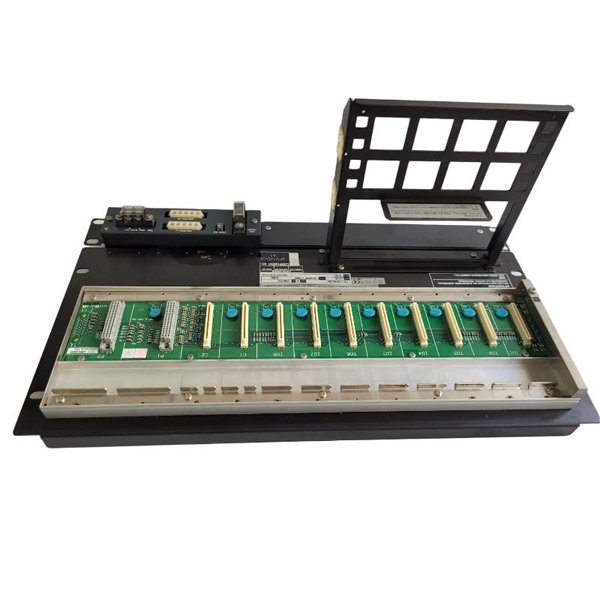 Yokogawa AFV30D-A41152 Duplexed Field Control Unit