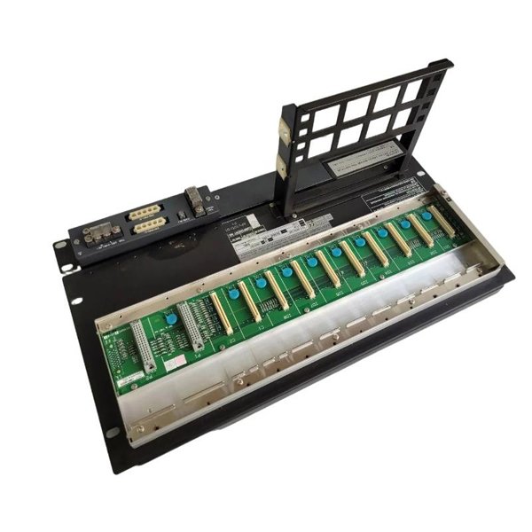 Yokogawa AFV30D-A41152 Duplexed Field Control Unit