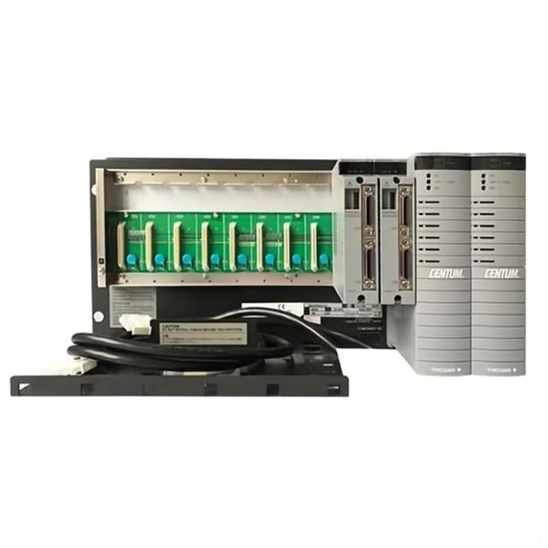 Yokogawa AFV30D-A41251 Duplexed Field Control Unit