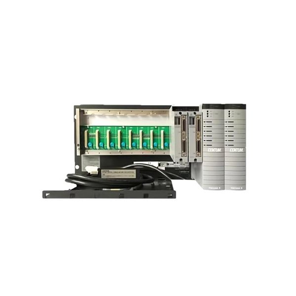 Yokogawa AFV30D-A41252 Duplexed Field Control Unit