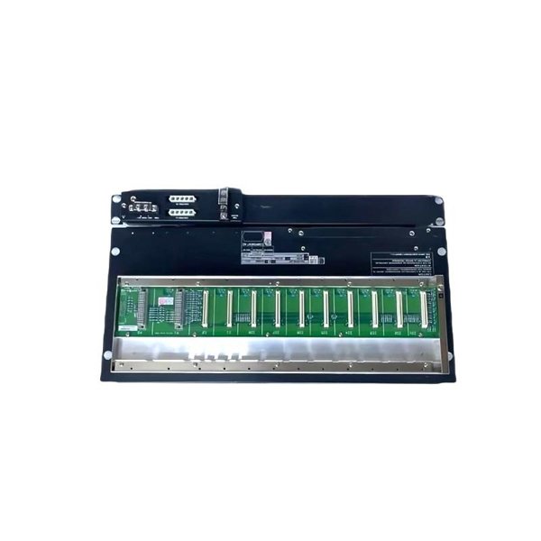 Yokogawa AFV30D-A41252 Duplexed Field Control Unit