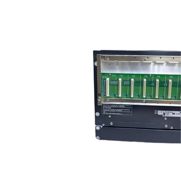 Yokogawa AFV30D-A41252 Duplexed Field Control Unit
