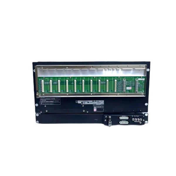 Yokogawa AFV30D-A41252 Duplexed Field Control Unit