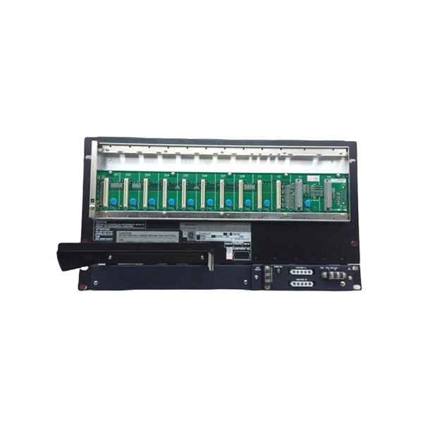 Yokogawa AFV30D-S41251 Duplexed Field Control Unit