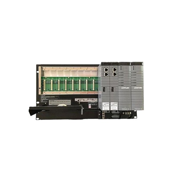 Yokogawa AFV30D-S41251 Duplexed Field Control Unit
