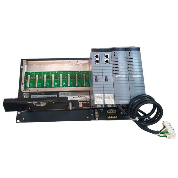 Yokogawa AFV30D-A41452 Duplexed Field Control Unit
