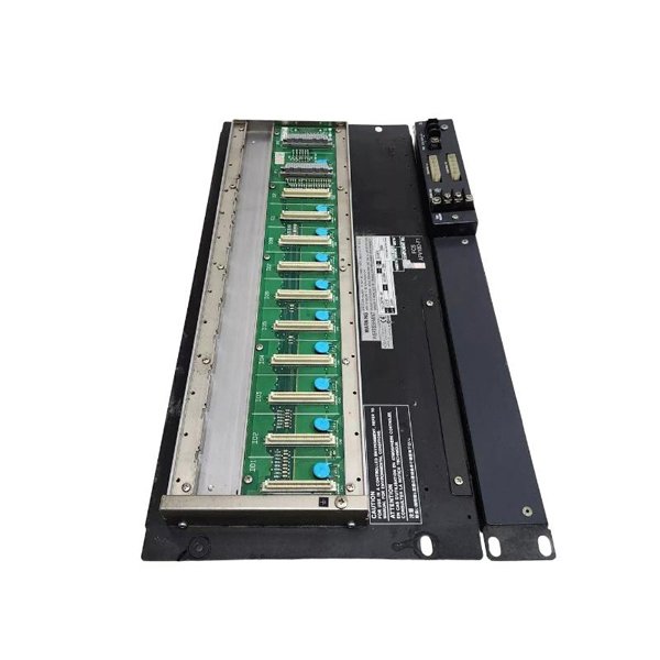 Yokogawa AFV30D-A41452 Duplexed Field Control Unit