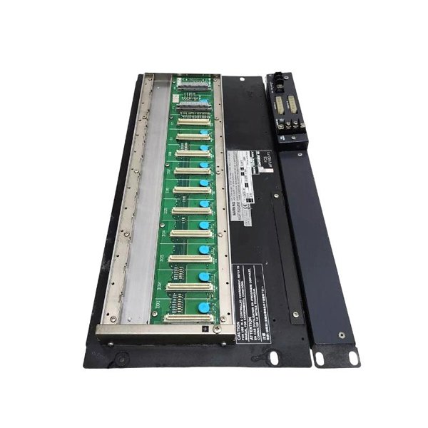 Yokogawa AFV30D-S41101 Duplexed Field Control Unit