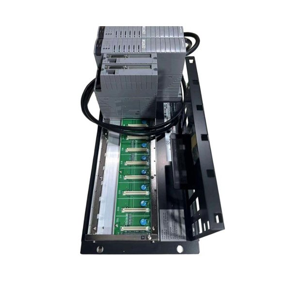 Yokogawa AFV30D-S41162 Duplexed Field Control Unit