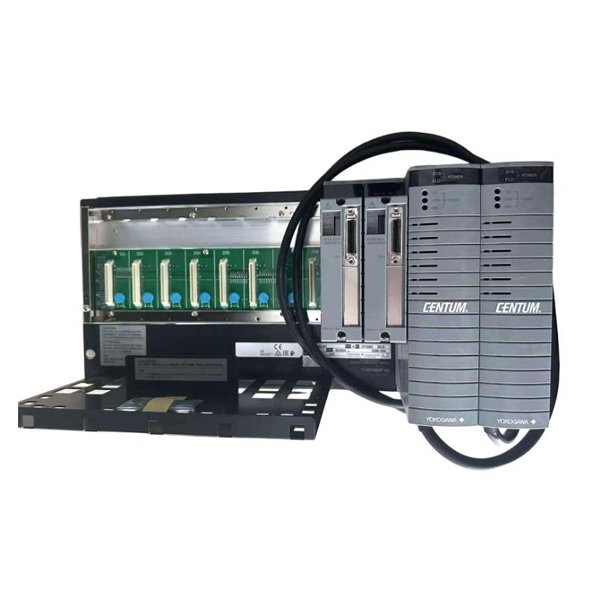Yokogawa AFV30D-S41162 Duplexed Field Control Unit