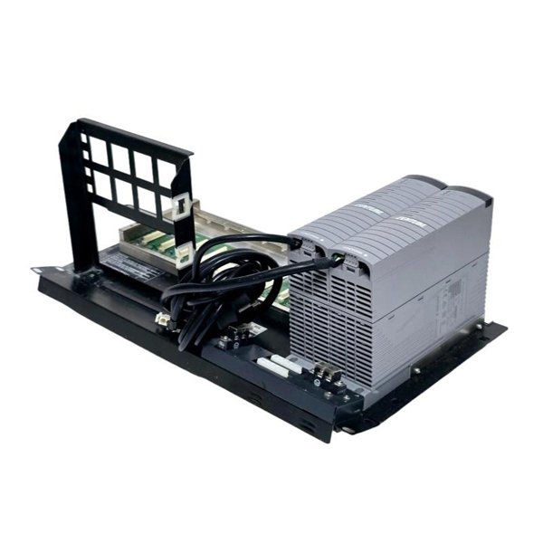 Yokogawa AFV30D-S41251 S2 Duplexed Field Control Unit