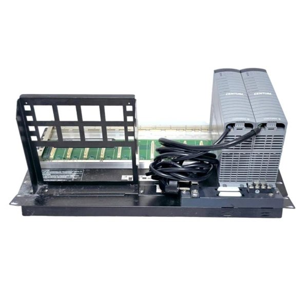 Yokogawa AFV30D-S41251 S2 Duplexed Field Control Unit