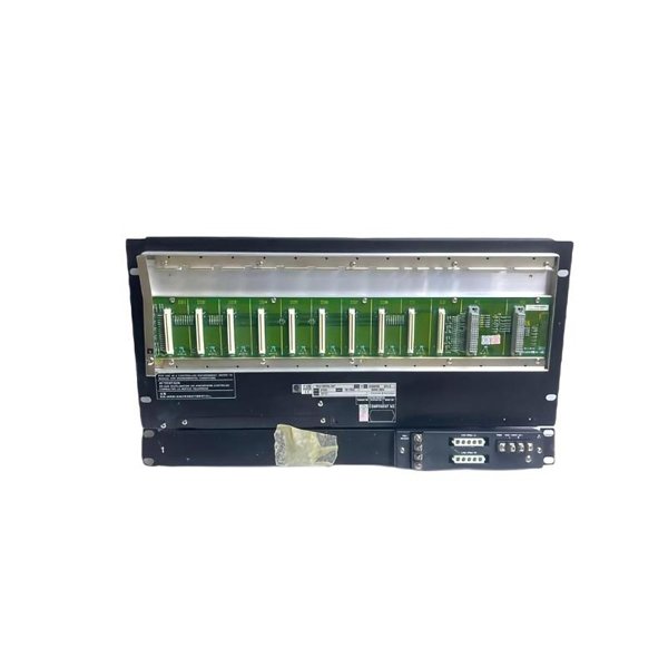 Yokogawa AFV30D-S41252 Duplexed Field Control Unit