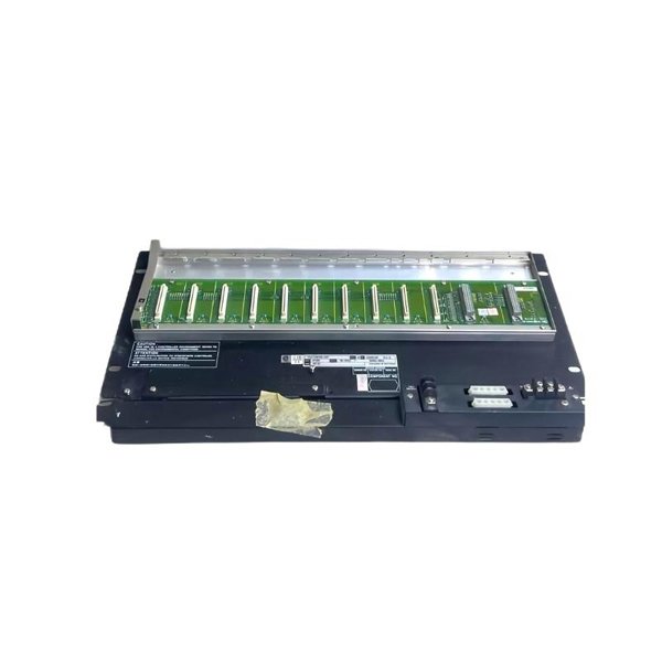 Yokogawa AFV30D-S41252 Duplexed Field Control Unit