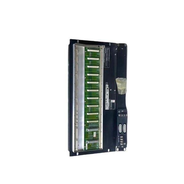 Yokogawa AFV30D-S41252 Duplexed Field Control Unit