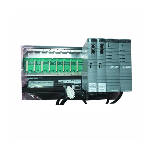 Yokogawa AFV30S-A41262 Duplex field control unit