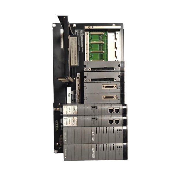 Yokogawa AFV30S-A41252 Field Control Unit