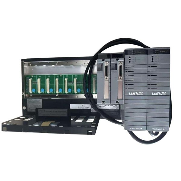 Yokogawa AFV30S-A41252 Field Control Unit