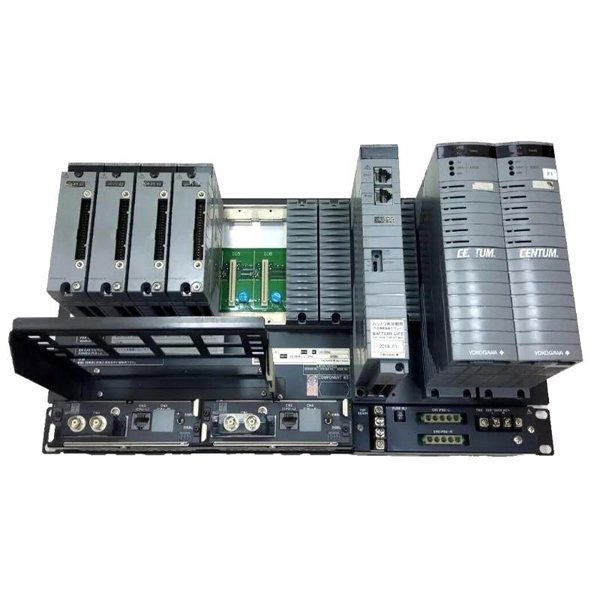 Yokogawa AFV30S-S31262 Field Control Unit