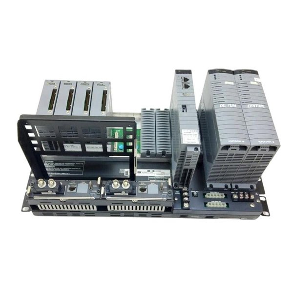 Yokogawa AFV30S-S31262 Field Control Unit