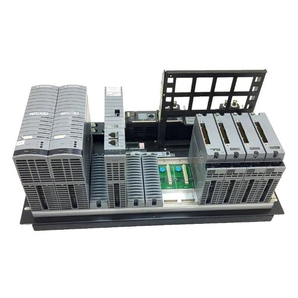 Yokogawa AFV30S-S31262 Field Control Unit