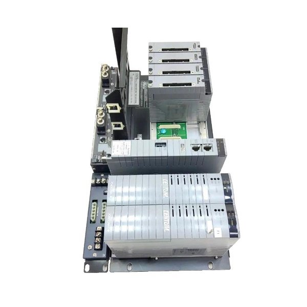 Yokogawa AFV30S-S31262 Field Control Unit