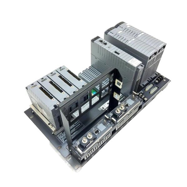 Yokogawa AFV30S-S41151 Field Control Unit