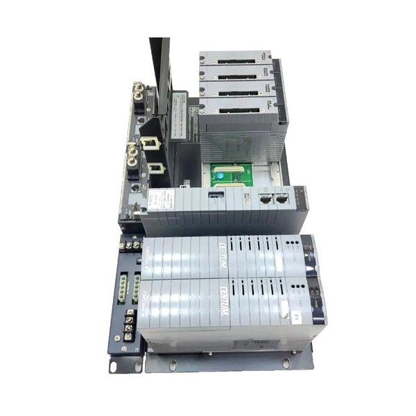 Yokogawa AFV30S-S41151 Field Control Unit