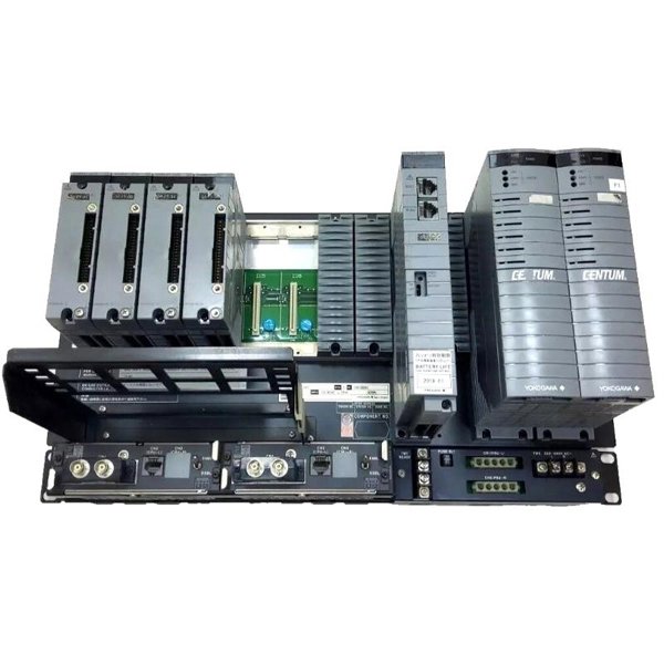 Yokogawa AFV30S-S41151 Field Control Unit