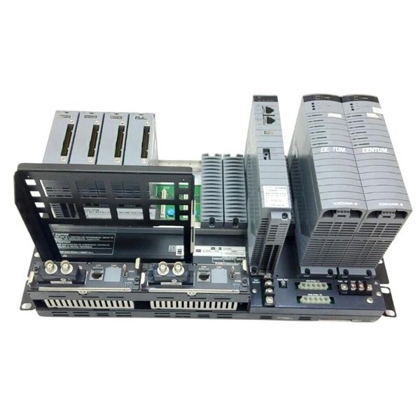 Yokogawa AFV30S-S41151 Field Control Unit