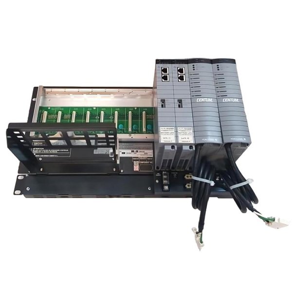 Yokogawa AFV30S-S41251 Field Control Unit