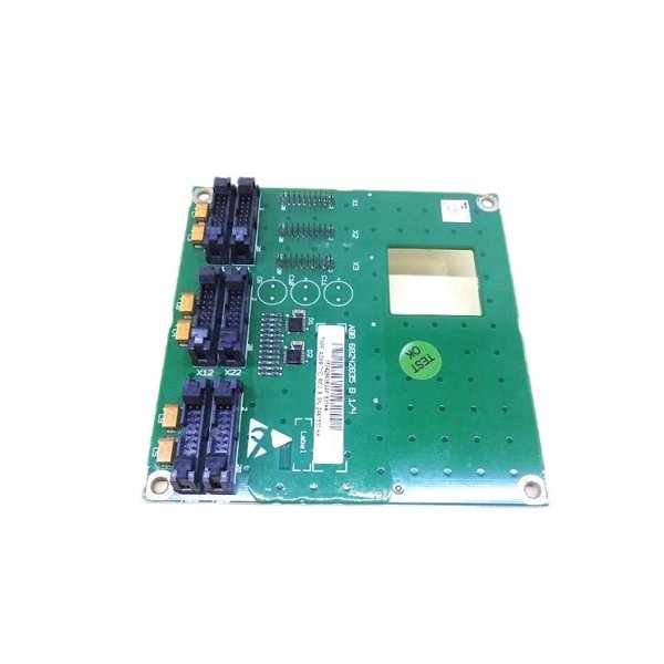 ABB AGBB-01C 68242843 Gate Driver