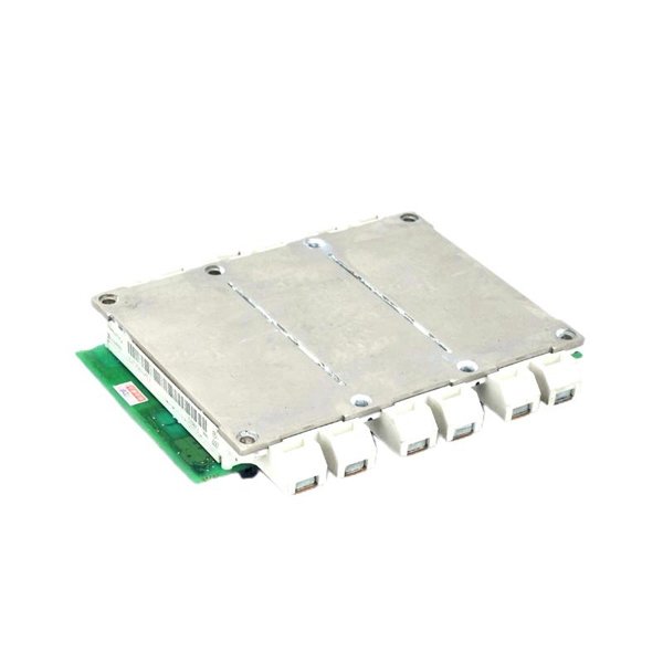 ABB AGDR-61C 64635867 Door Drive Board